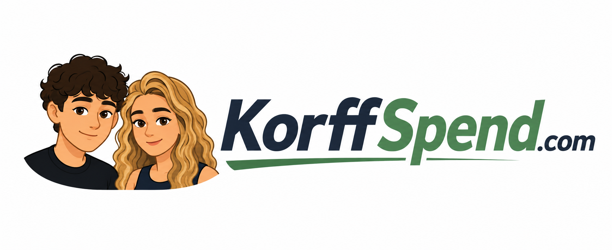 KorffSpend.com