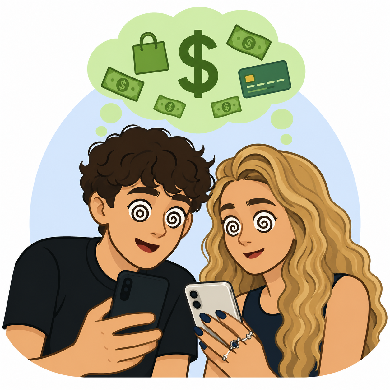 KorffSpend